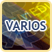 Cursos Varios